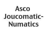 ASCA Joucomatic Numatics.