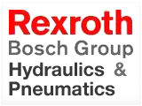 Rexroth Bosch Group Hydraulics and Pneumatics