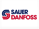 Sauer Danfoss