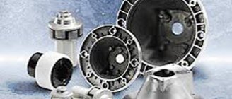 Electric Motors, GearBoxes, Bell Housings & Drive Couplings