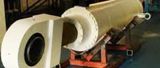 Hydraulic Cylinders